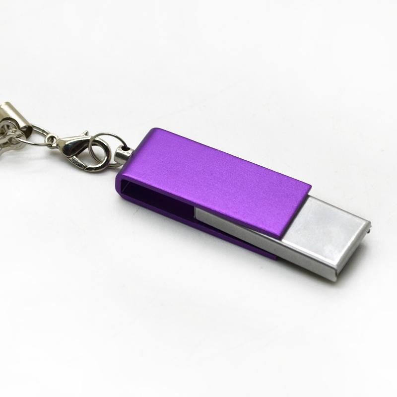 2GB USB Flash Drive